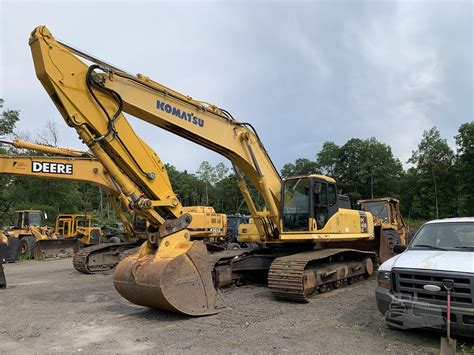 komatsu pc400 for sale craigslist